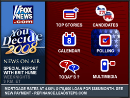 FOX News Udecide