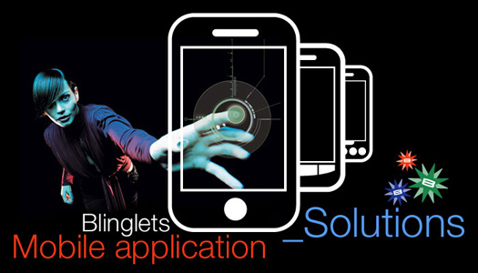 Blinglet Solutions